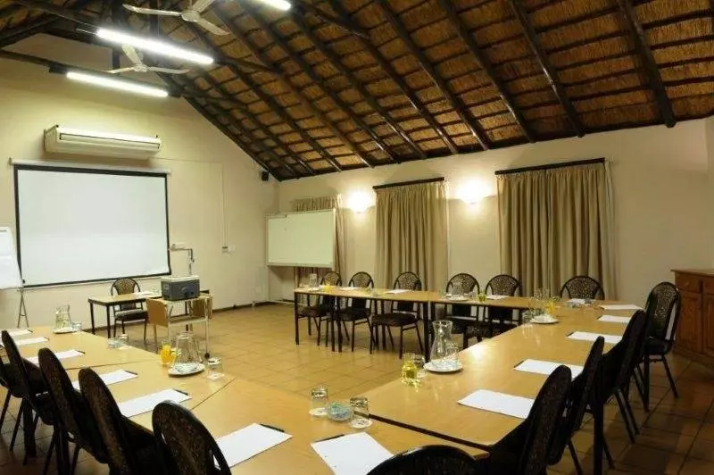 فندق Zulu Nyala Country Manor