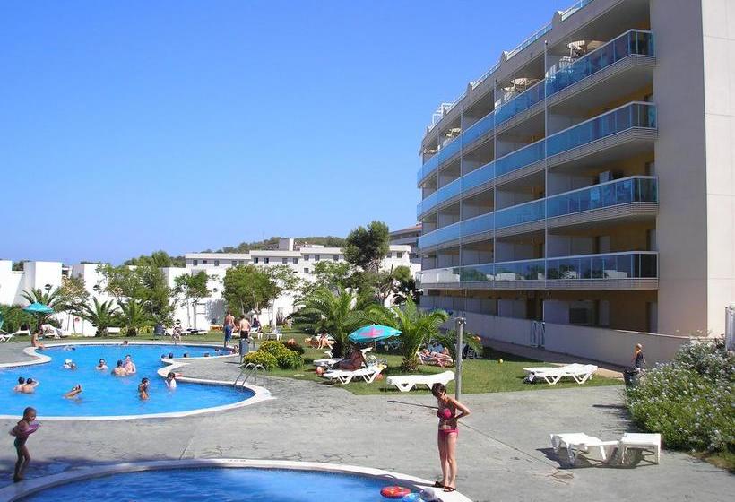 Ibersol Siesta Dorada