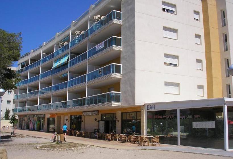 Ibersol Siesta Dorada