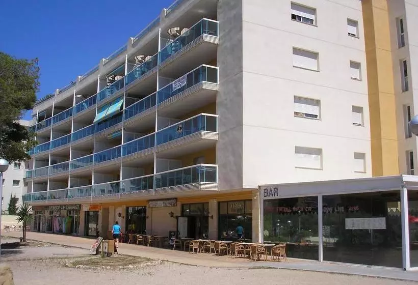 Ibersol Siesta Dorada