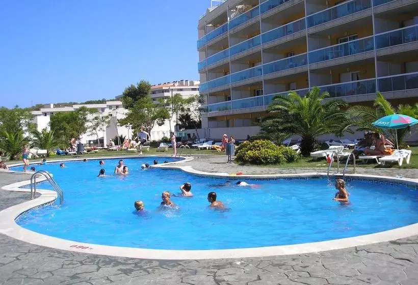 Ibersol Siesta Dorada