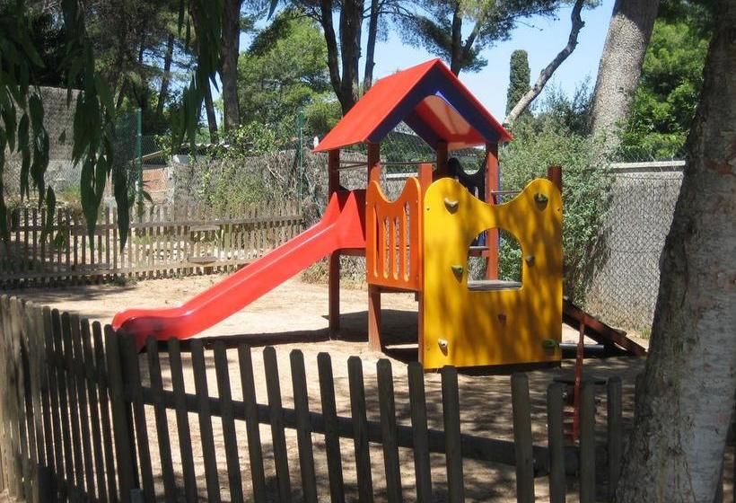 Ibersol Siesta Dorada