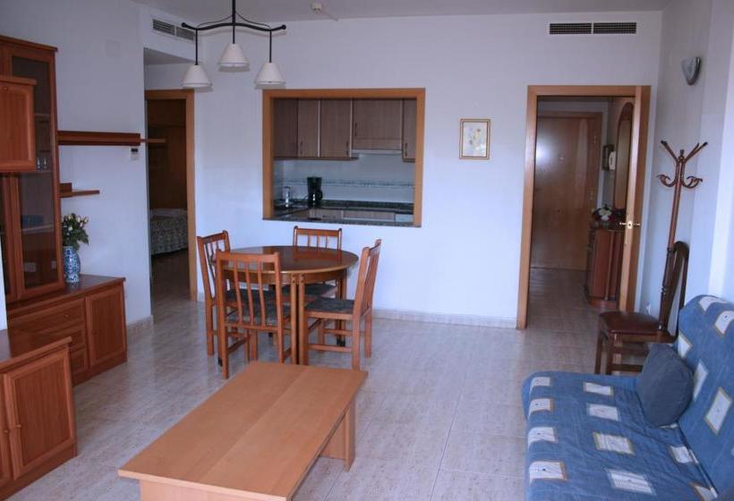 Ibersol Siesta Dorada