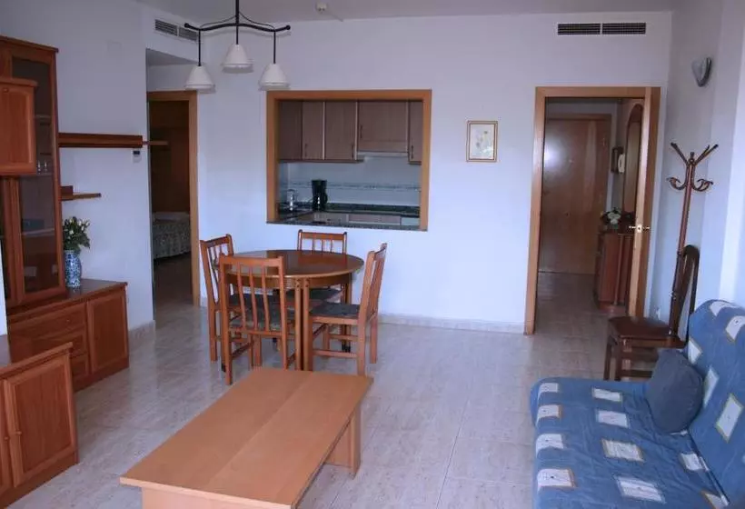 Ibersol Siesta Dorada