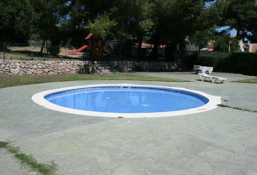 Ibersol Siesta Dorada