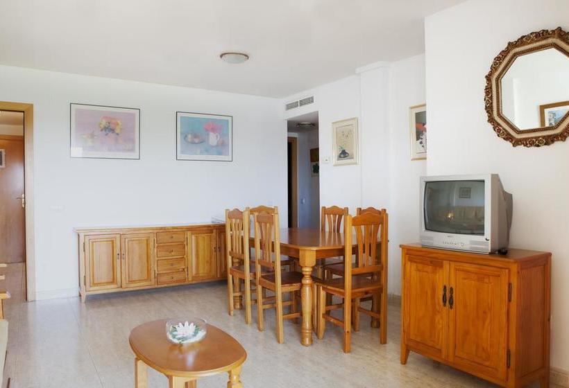 Ibersol Siesta Dorada