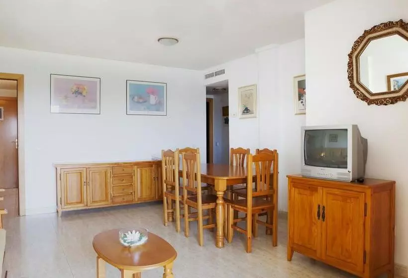 Ibersol Siesta Dorada