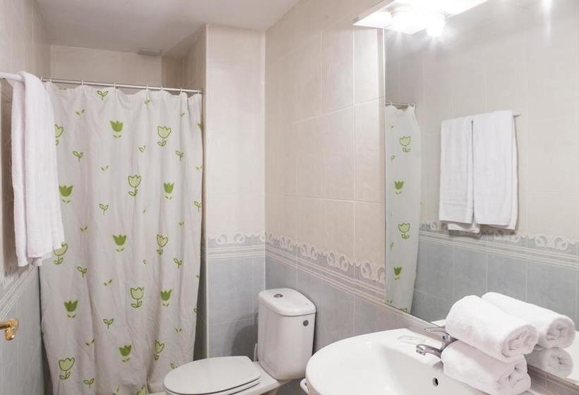 Ibersol Siesta Dorada