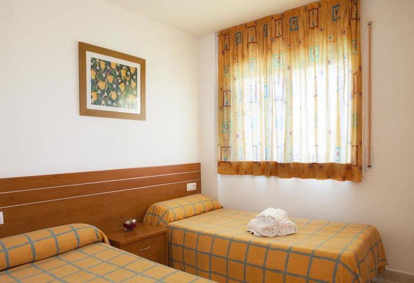 Ibersol Siesta Dorada