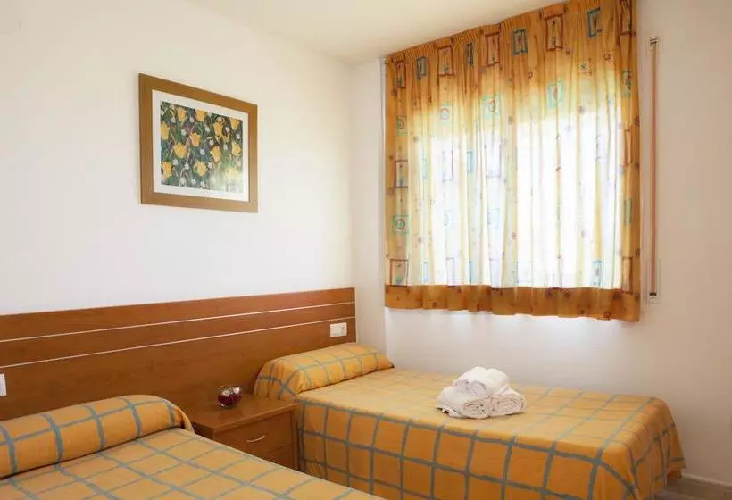 Ibersol Siesta Dorada