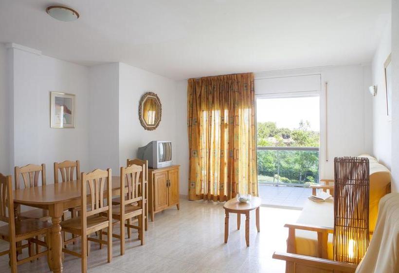 Ibersol Siesta Dorada