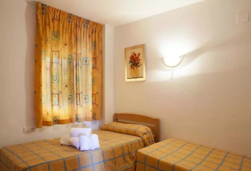 Ibersol Siesta Dorada