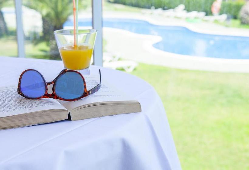 Ibersol Siesta Dorada