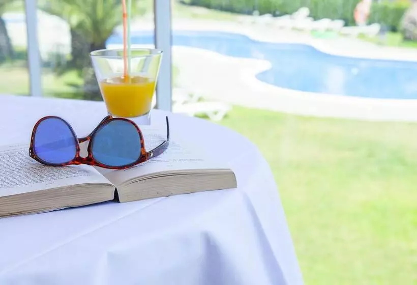 Ibersol Siesta Dorada