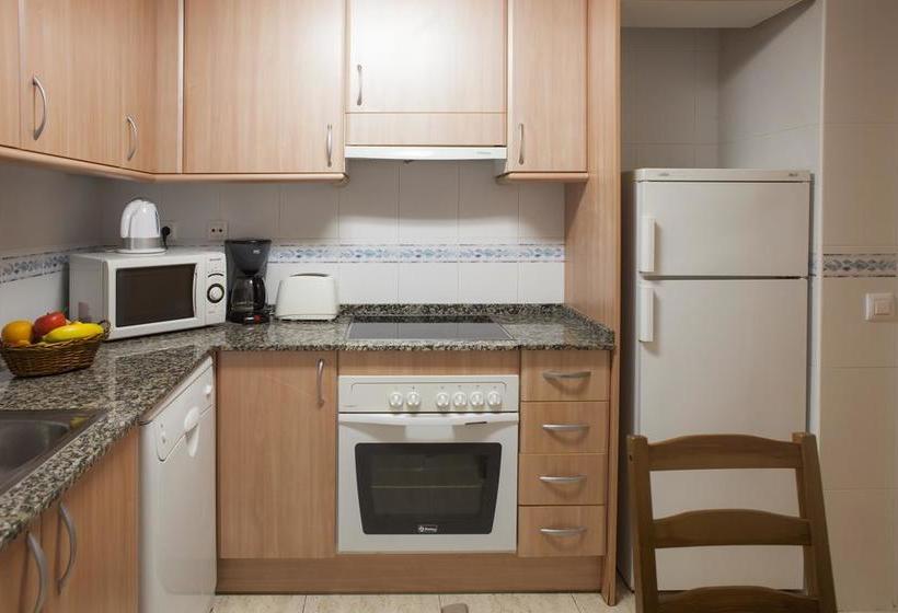 Ibersol Siesta Dorada