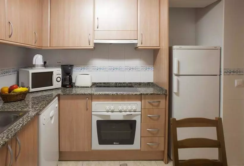 Ibersol Siesta Dorada