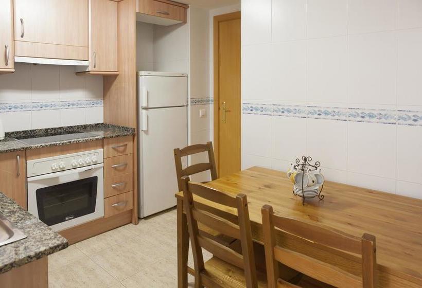 Ibersol Siesta Dorada