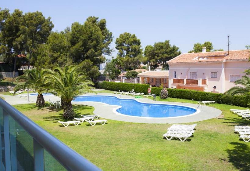 Ibersol Siesta Dorada