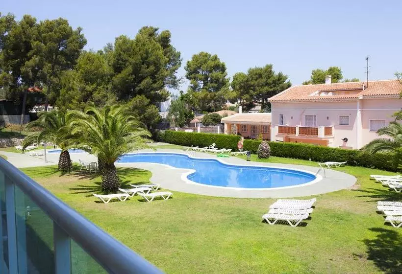 Ibersol Siesta Dorada