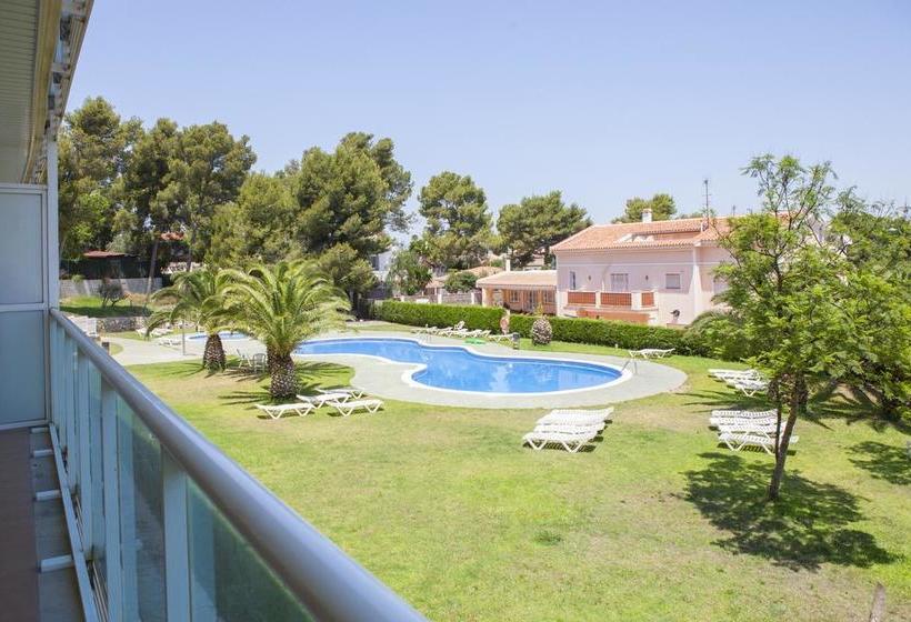 Ibersol Siesta Dorada