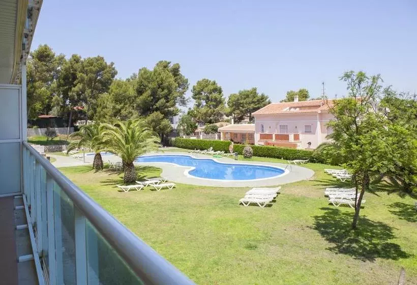 Ibersol Siesta Dorada