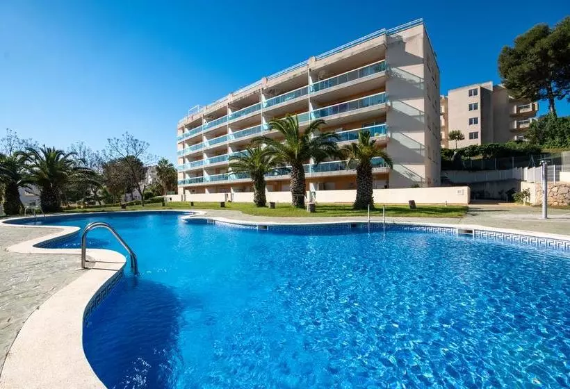 Ibersol Siesta Dorada