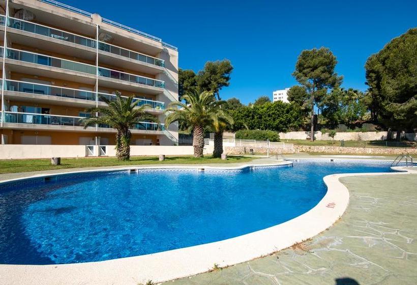 Ibersol Siesta Dorada