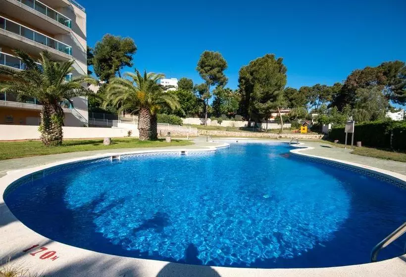 Ibersol Siesta Dorada