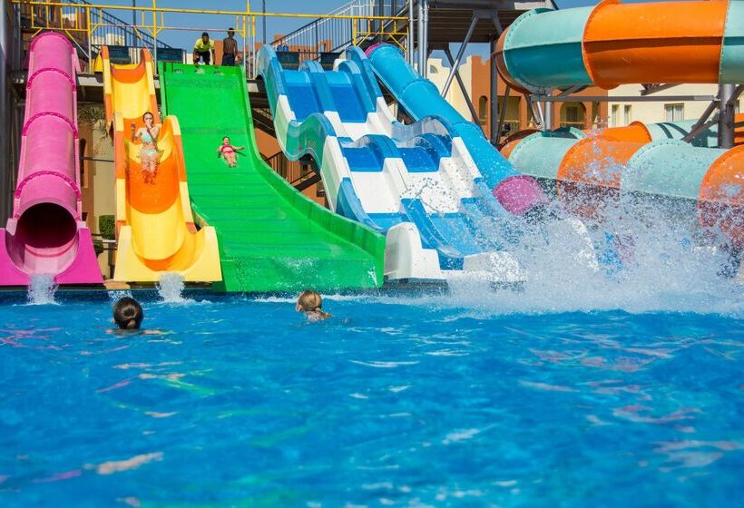 Sunrise Royal Makadi Resort