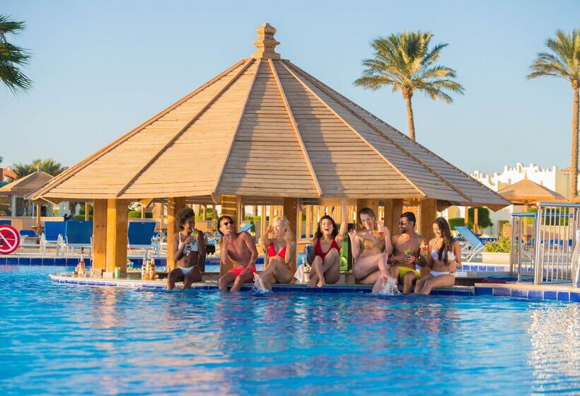 Sunrise Royal Makadi Resort