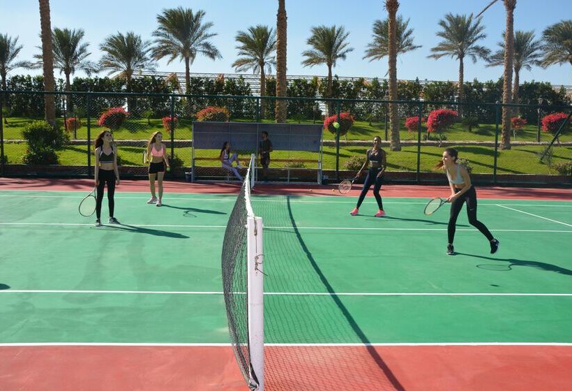 Sunrise Royal Makadi Resort