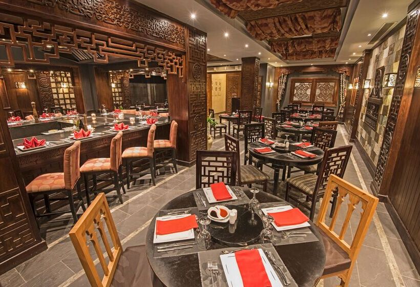 Sunrise Royal Makadi Resort