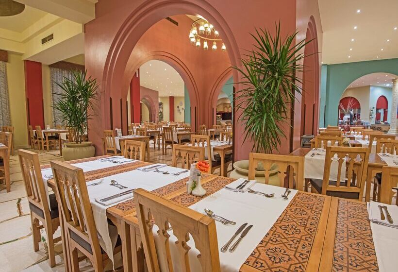 Sunrise Royal Makadi Resort