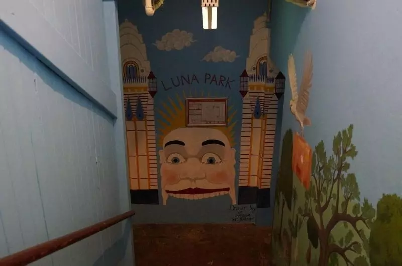 הוסטל Maze Backpackers Sydney