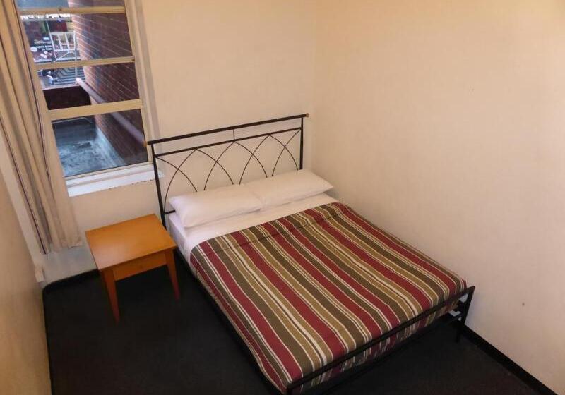 הוסטל Maze Backpackers   Sydney