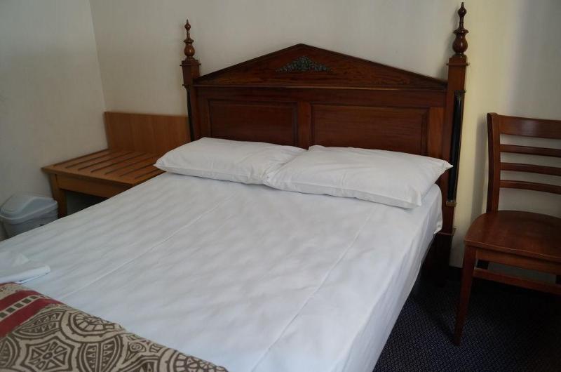 הוסטל Maze Backpackers   Sydney