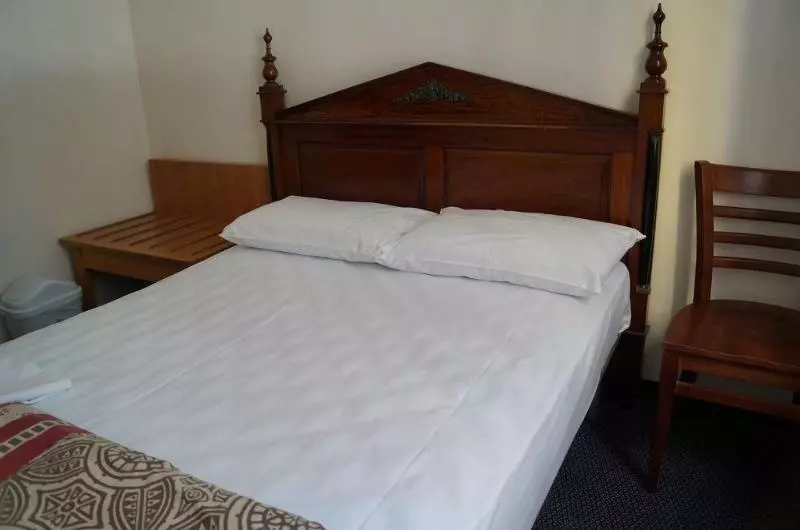 הוסטל Maze Backpackers Sydney