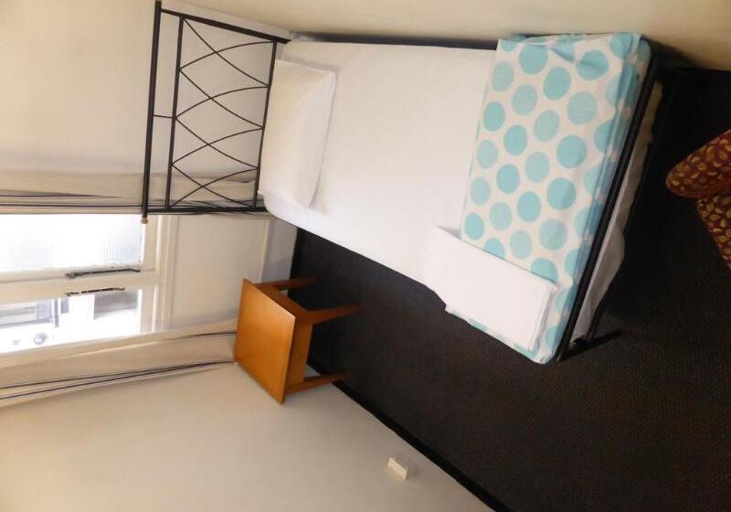 הוסטל Maze Backpackers   Sydney