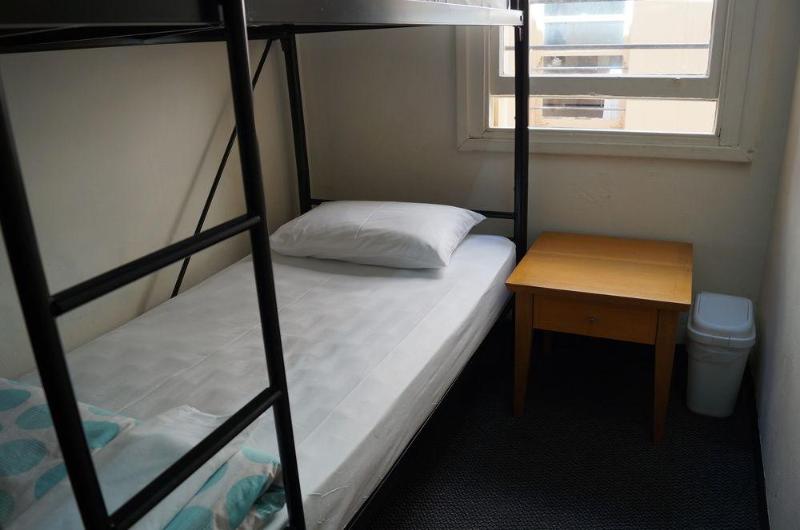 הוסטל Maze Backpackers   Sydney
