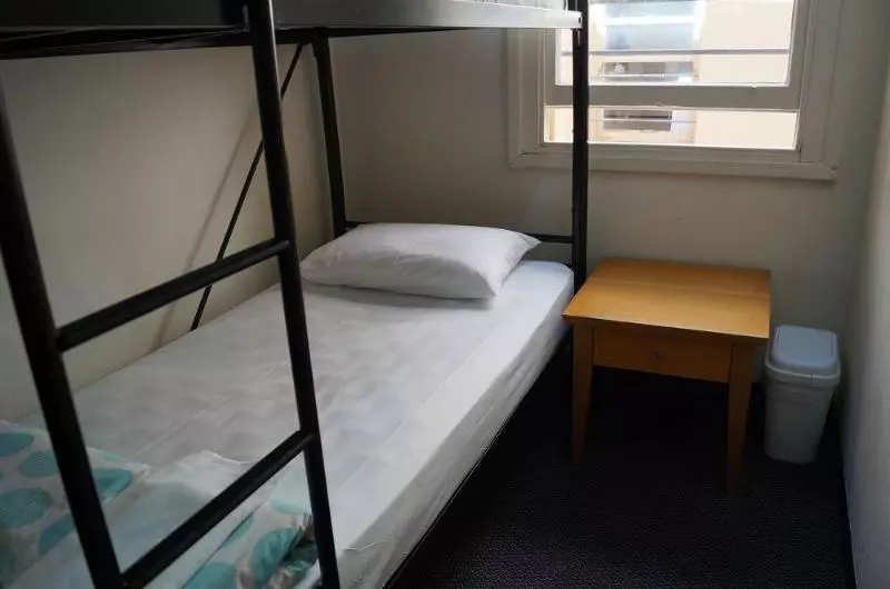 הוסטל Maze Backpackers Sydney