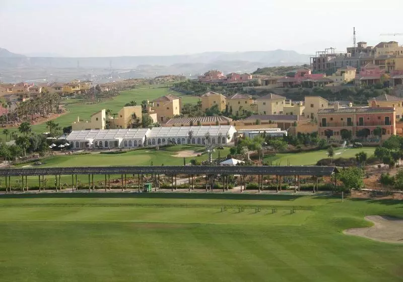 Apartamentos Turisticos Marina Rey