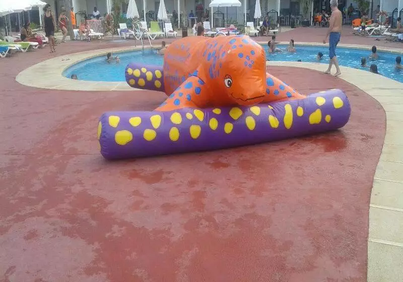 Apartamentos Turisticos Marina Rey