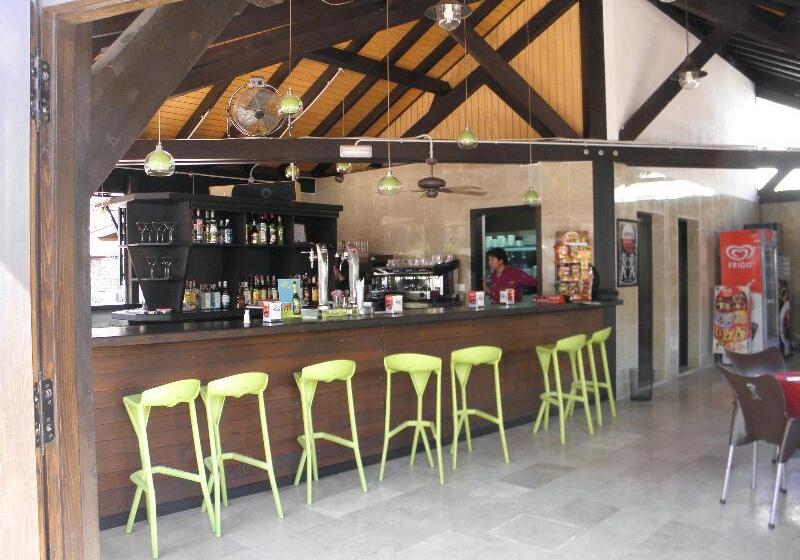 Apartamentos Turisticos Marina Rey