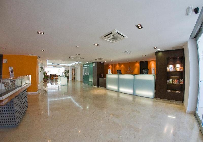 Apartamentos Turisticos Marina Rey