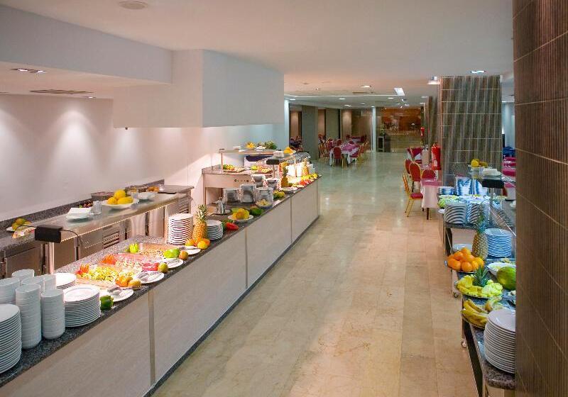 Apartamentos Turisticos Marina Rey