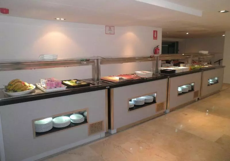 Apartamentos Turisticos Marina Rey