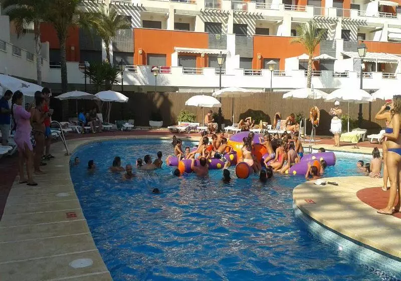 Apartamentos Turisticos Marina Rey