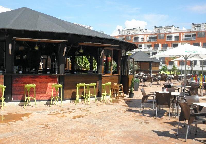 Apartamentos Turisticos Marina Rey