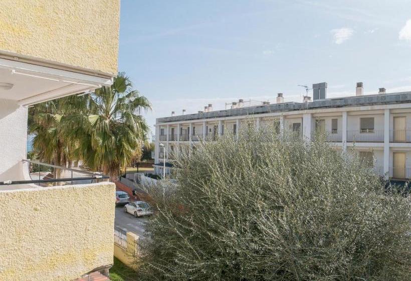 Apartamentos Sol y Mar