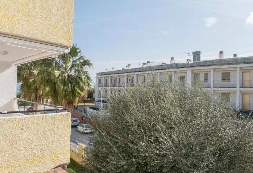 Apartamentos Sol y Mar